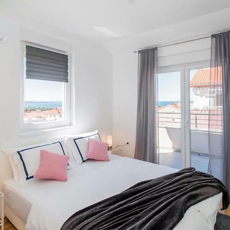 Apartment Hera With Balcony And Free Parking Zadar Exteriör bild