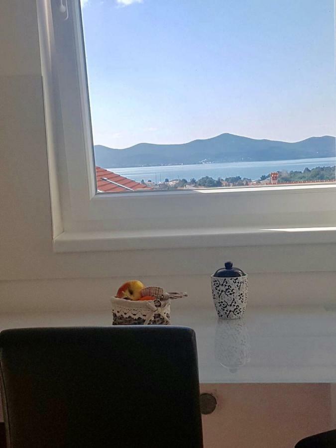 Apartment Hera With Balcony And Free Parking Zadar Exteriör bild
