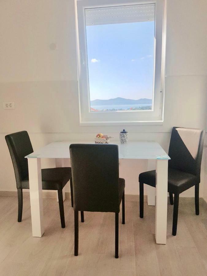 Apartment Hera With Balcony And Free Parking Zadar Exteriör bild