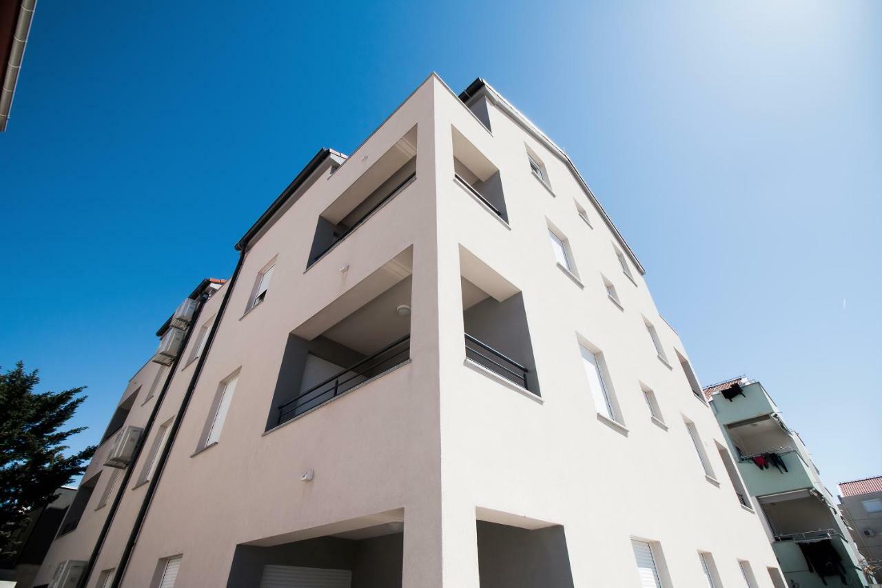 Apartment Hera With Balcony And Free Parking Zadar Exteriör bild