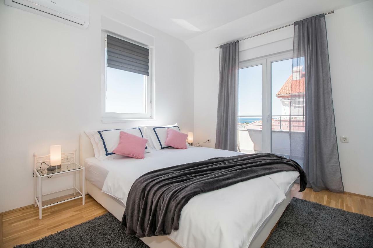 Apartment Hera With Balcony And Free Parking Zadar Exteriör bild
